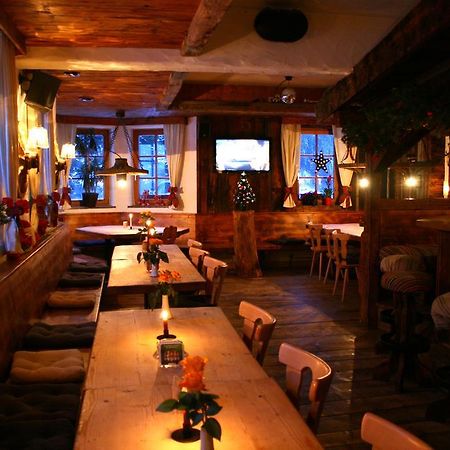 Gasthaus Falbesoner Apartman Gschnitz Kültér fotó