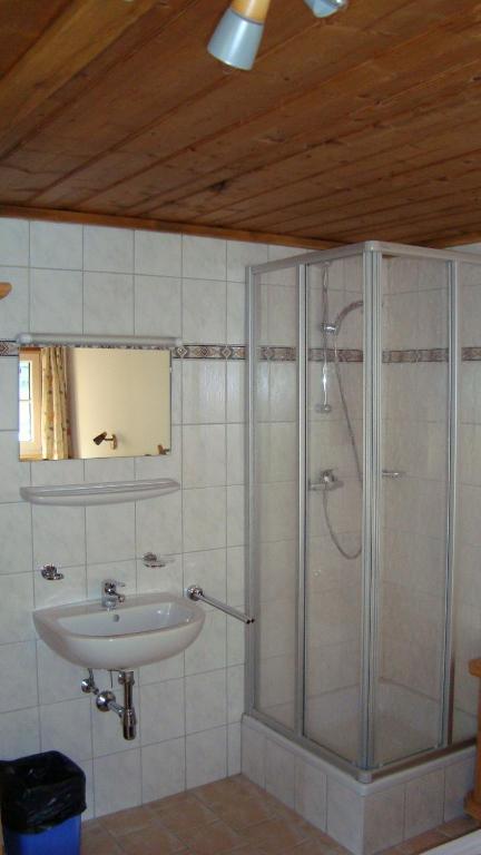 Gasthaus Falbesoner Apartman Gschnitz Kültér fotó