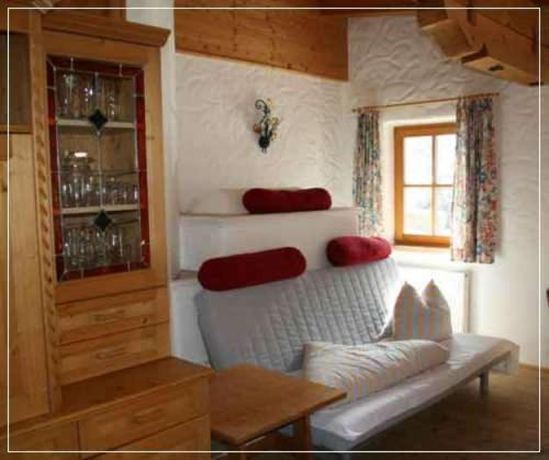 Gasthaus Falbesoner Apartman Gschnitz Szoba fotó