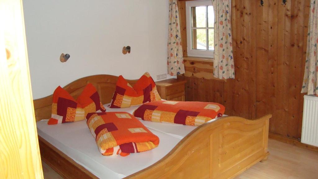 Gasthaus Falbesoner Apartman Gschnitz Szoba fotó