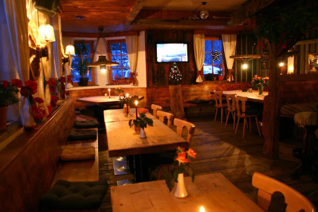 Gasthaus Falbesoner Apartman Gschnitz Kültér fotó